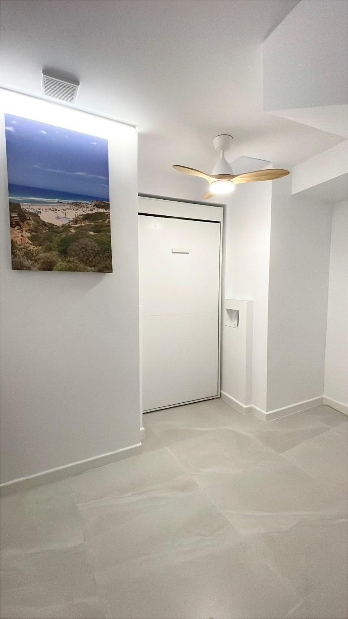 Nuevo Apartamento Murillo D Y Coworking 科尼尔-德拉弗龙特拉 外观 照片