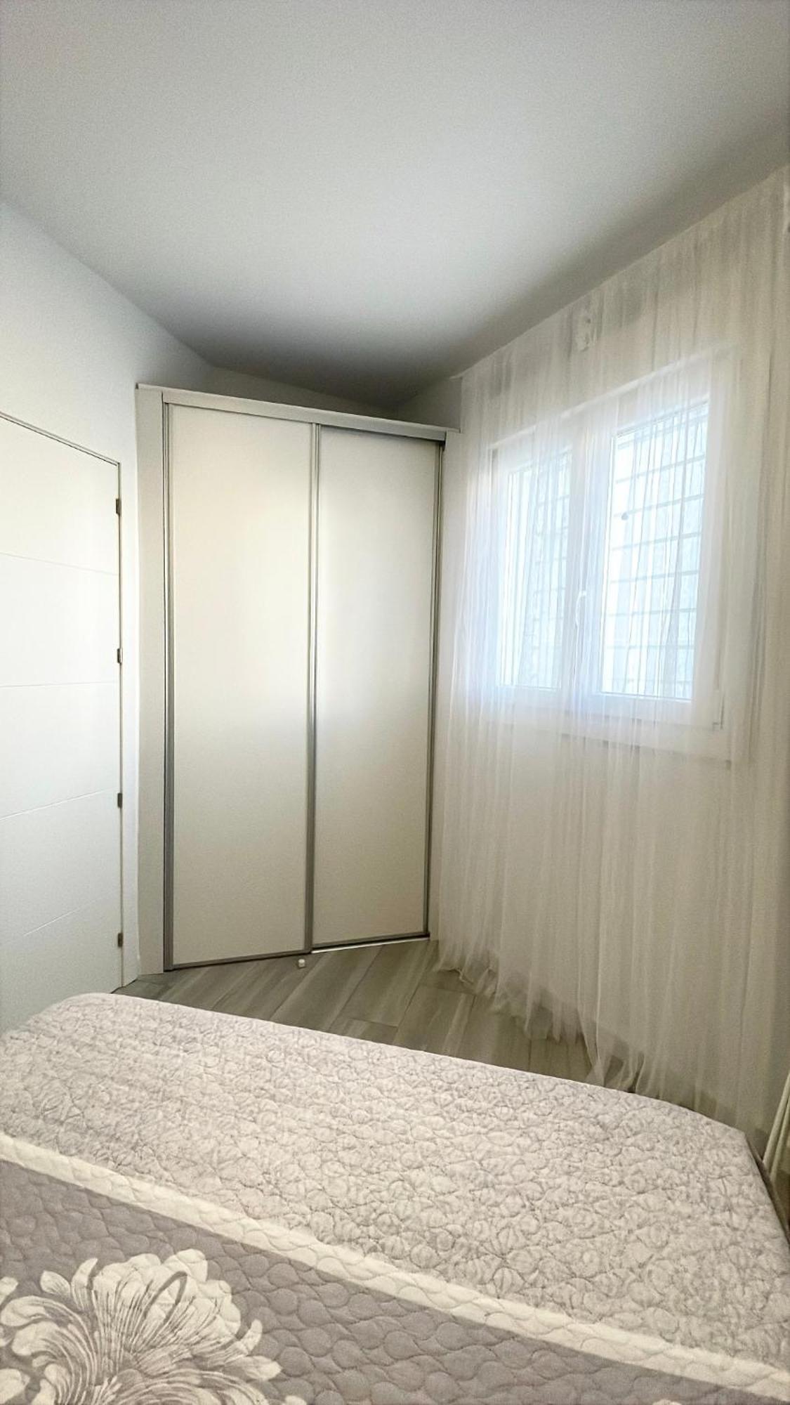 Nuevo Apartamento Murillo D Y Coworking 科尼尔-德拉弗龙特拉 外观 照片