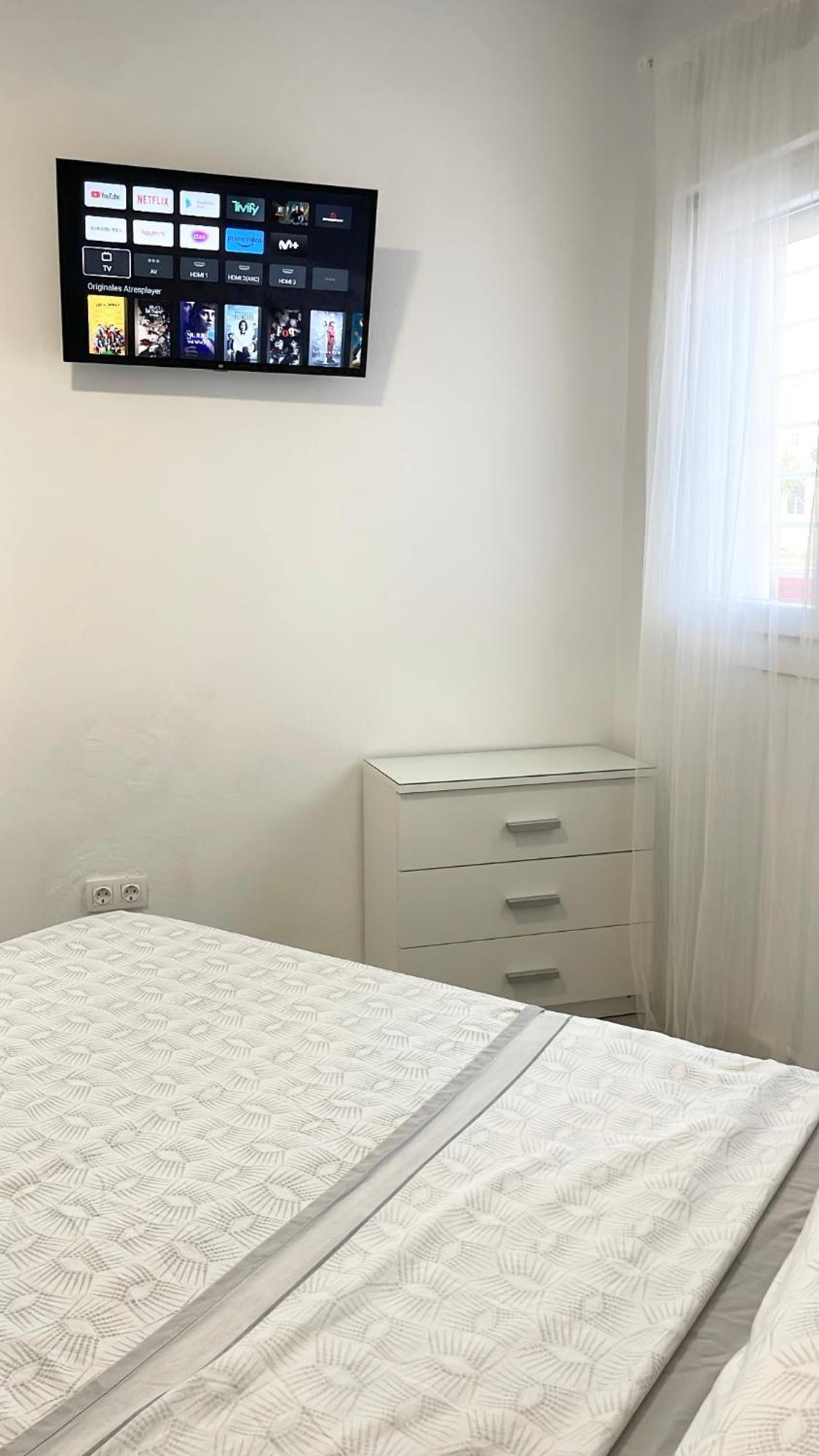 Nuevo Apartamento Murillo D Y Coworking 科尼尔-德拉弗龙特拉 外观 照片
